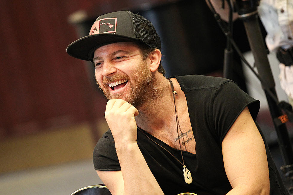 Kip Moore